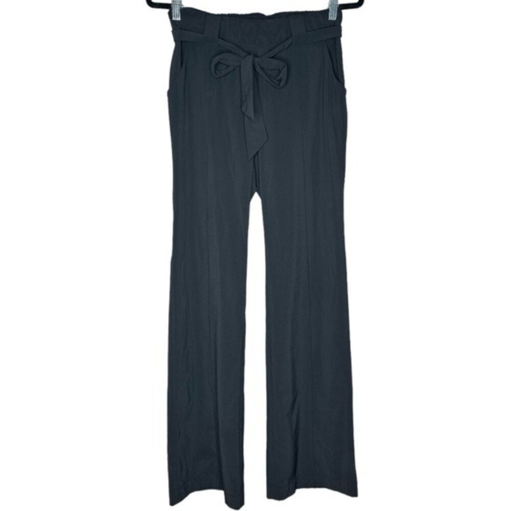 Athleta Athletic Casual Pant Size 2